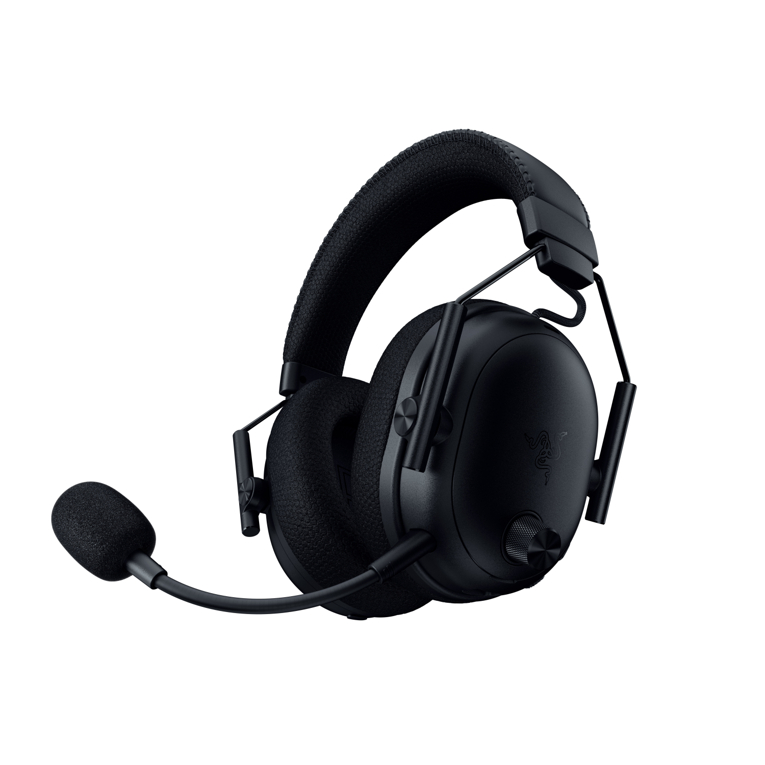 Razer BlackShark V3 Pro Headset Wired & Wireless Head-band Gaming USB Type-C Bluetooth Black