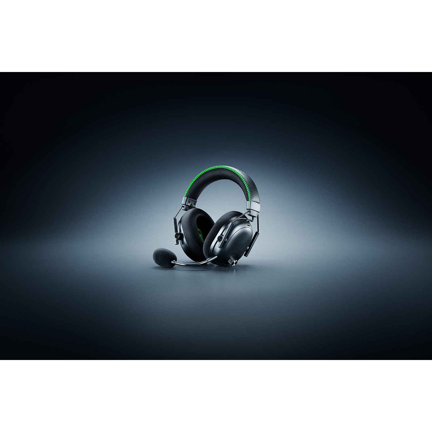 Razer BlackShark V3 Pro Headset Wired & Wireless Head-band Gaming USB Type-A Bluetooth Black