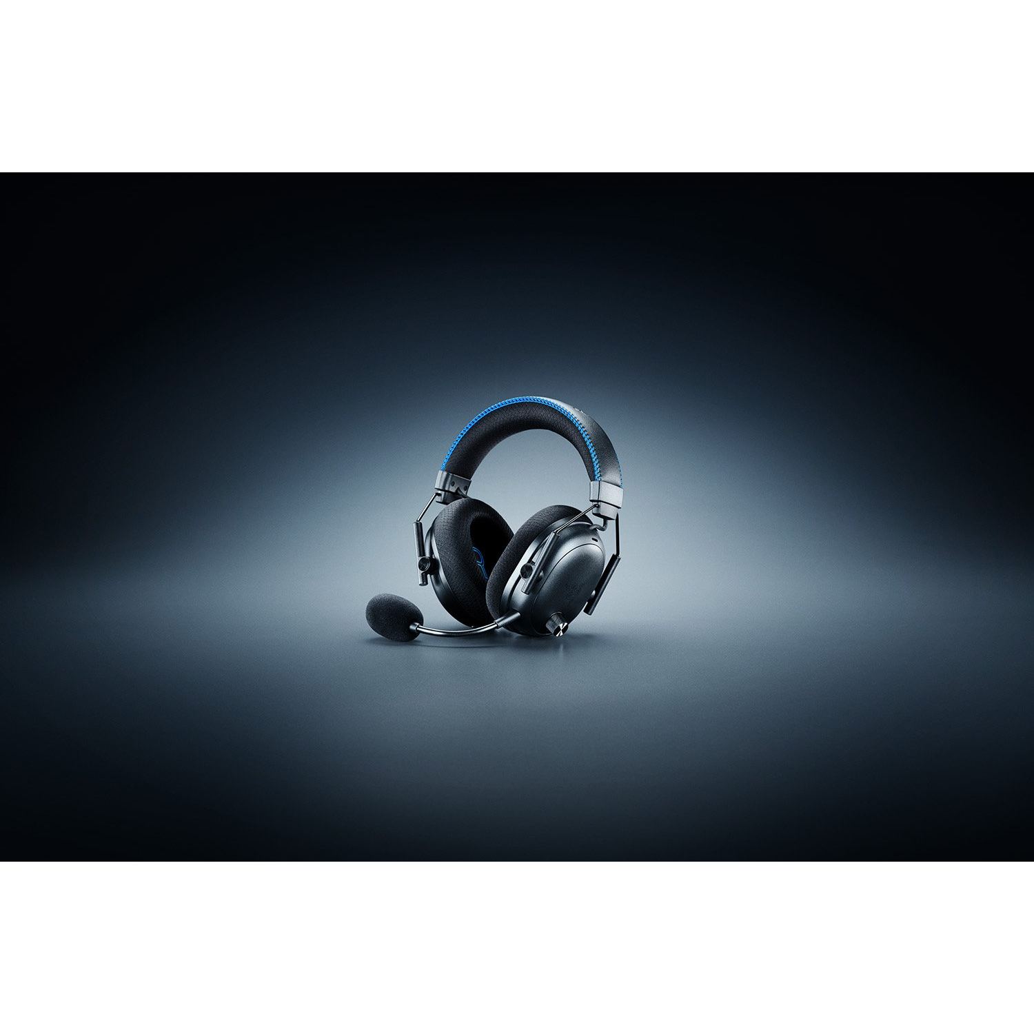 Razer BlackShark V3 Pro Headset Wired & Wireless Head-band Gaming USB Type-A Bluetooth Black