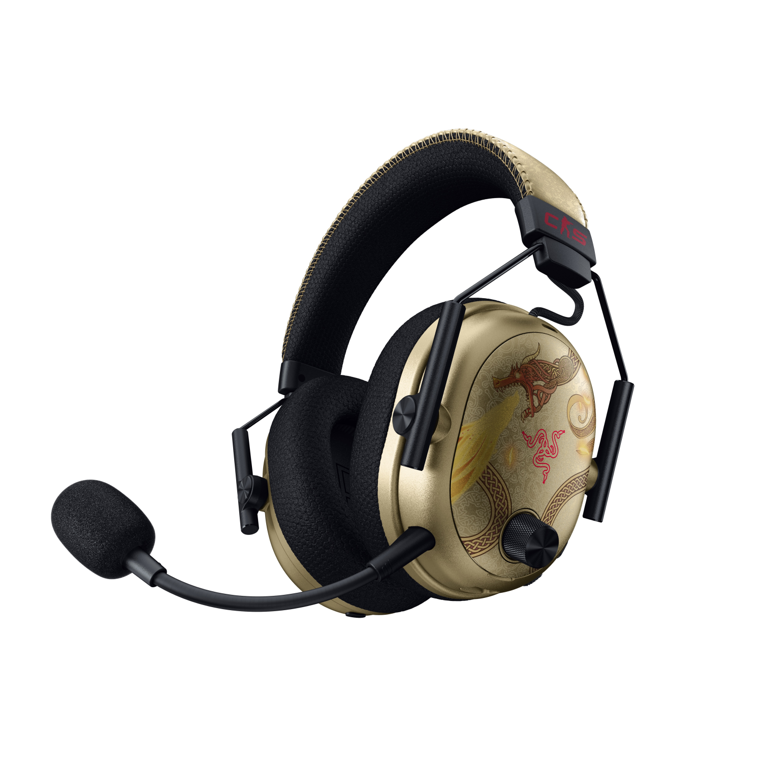 Razer BLACKSHARK V3 PRO HEADSET CS 2