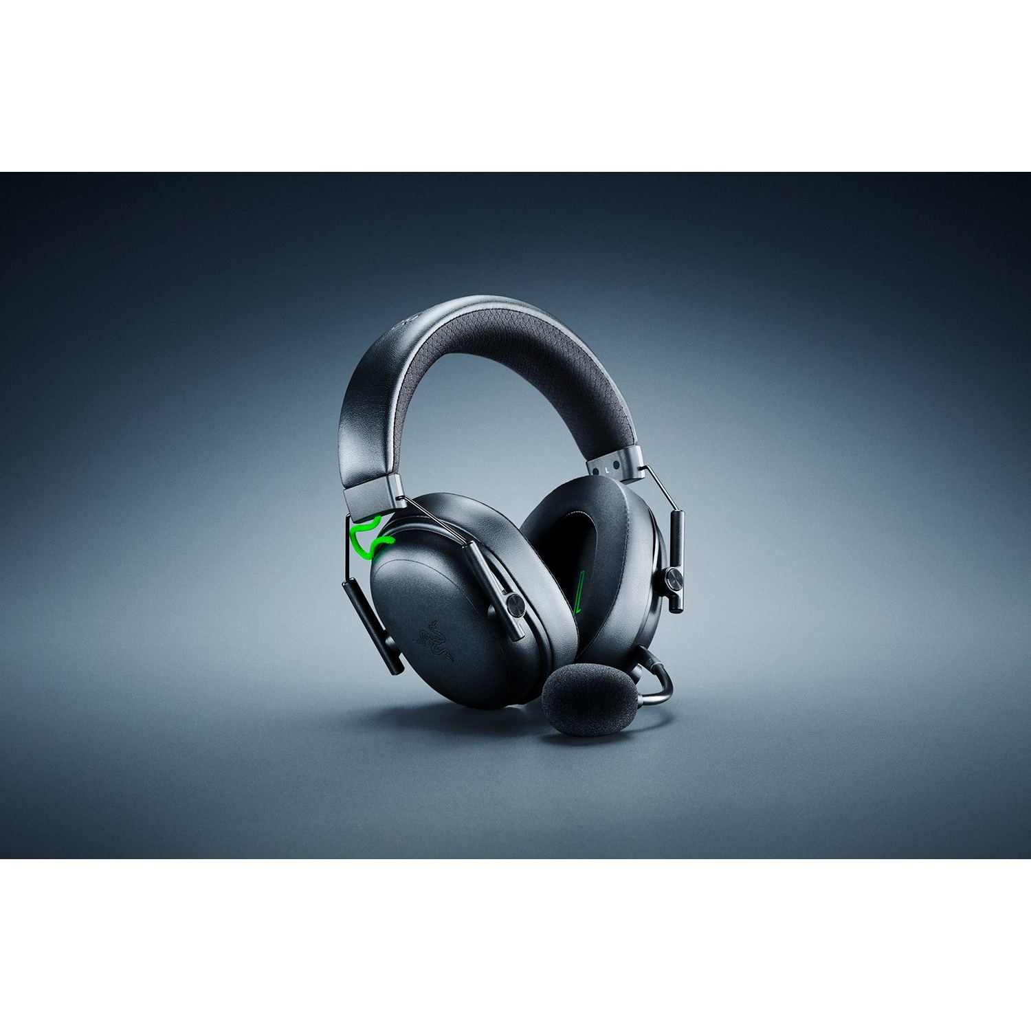 Razer BlackShark V3 Headset Wired & Wireless Head-band Gaming USB Type-A Bluetooth Black