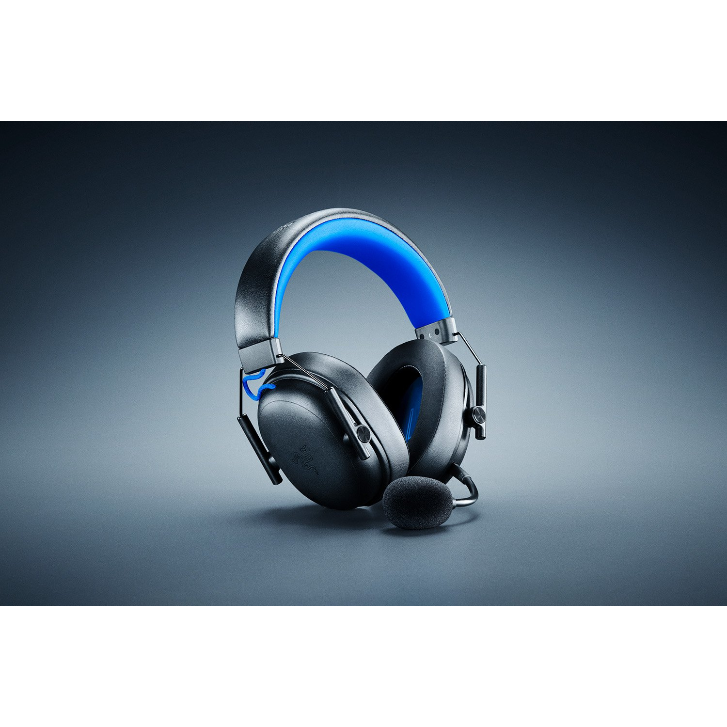 Razer BlackShark V3 X HyperSpeed Headset Wired & Wireless Head-band Gaming USB Type-A Bluetooth White
