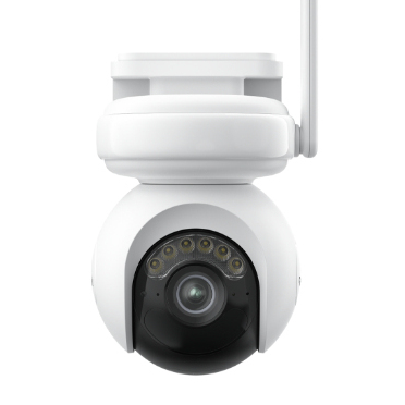Reolink Argus Series Argus PT Ultra Bulb IP security camera Outdoor 3840 x 2160 pixels Wall