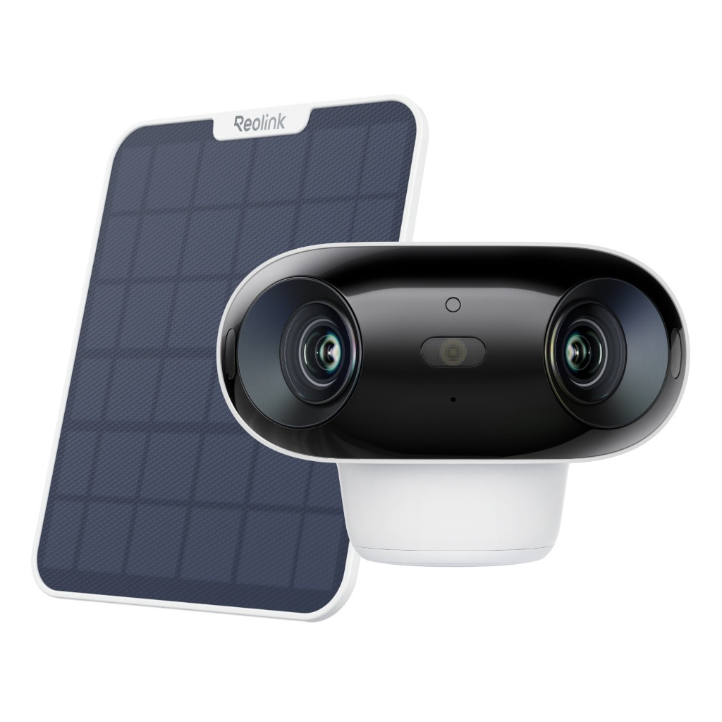 Reolink 64GB Security Cameras - White