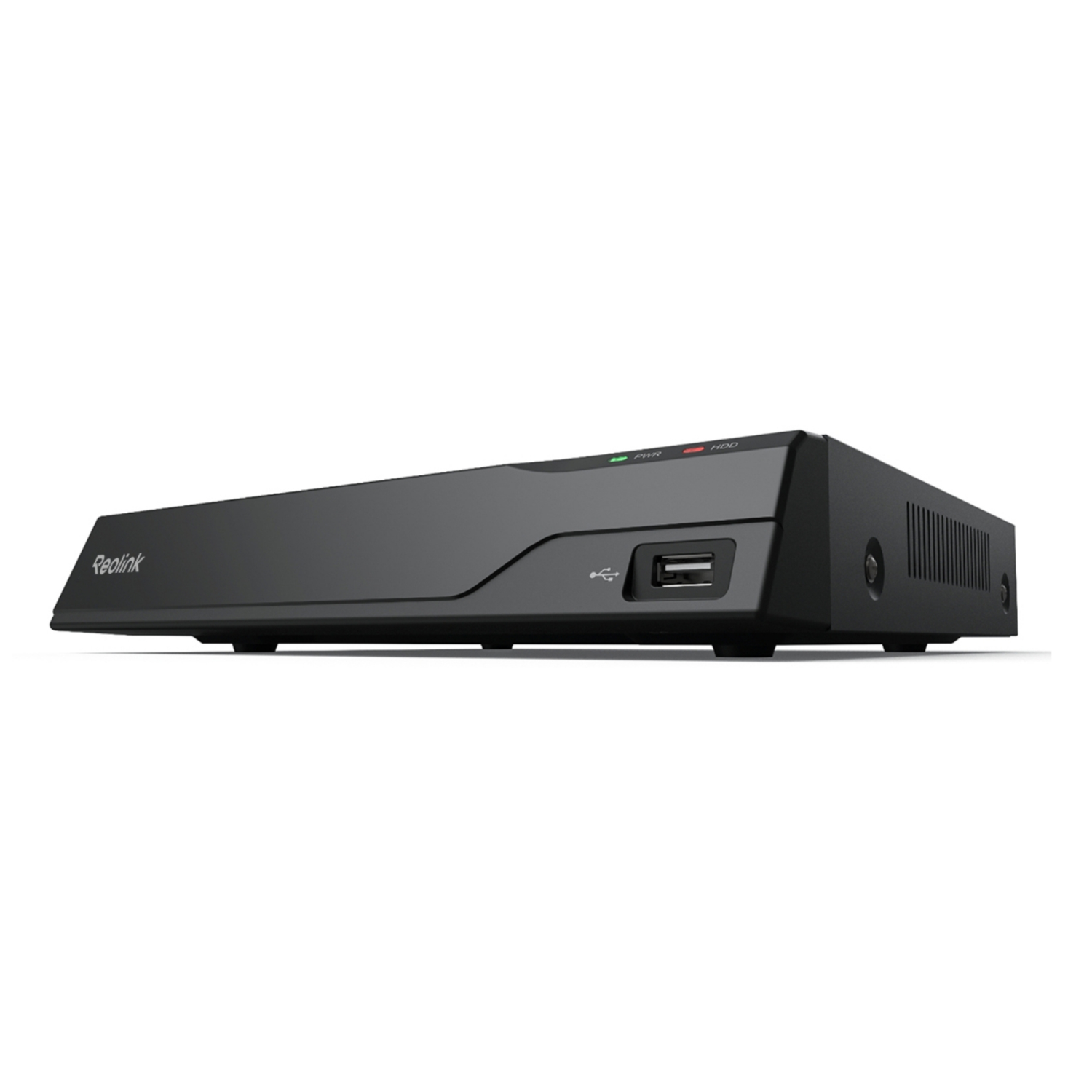 Reolink 8 CHANNEL POE NVR WITH 2TB HDD