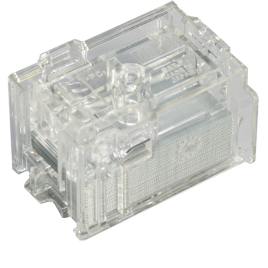 Ricoh Type W 2000 staples