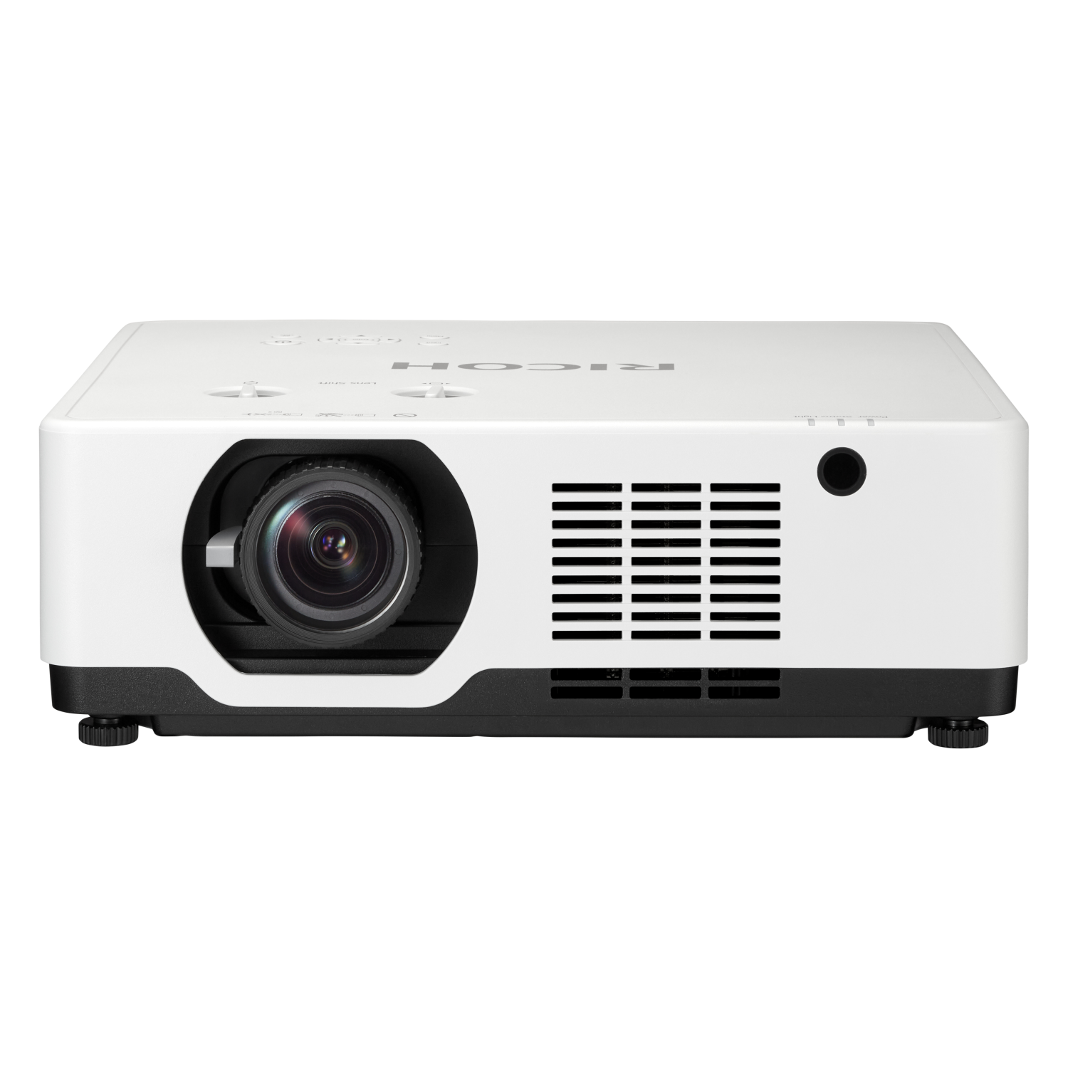 Ricoh WUL6760 Data Projectors - White