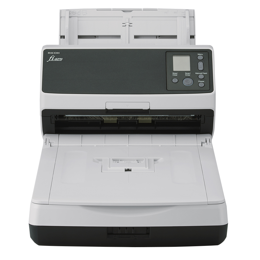 Ricoh fi-8270 Scanners - Multi
