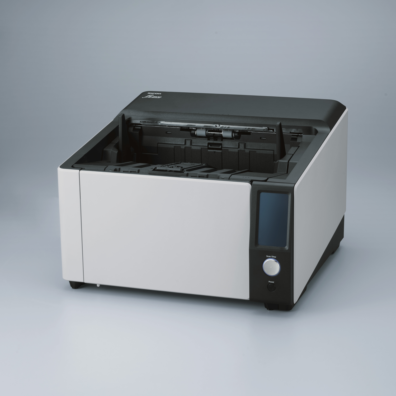 Ricoh fi-8930 Scanners - 4.3 Inches - 2048MB - Multi