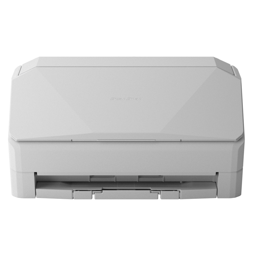 Ricoh IX2500 Scanners - 5 Inches - White