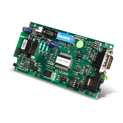 Riello MULTICOM-302 UPS Accessories - Green