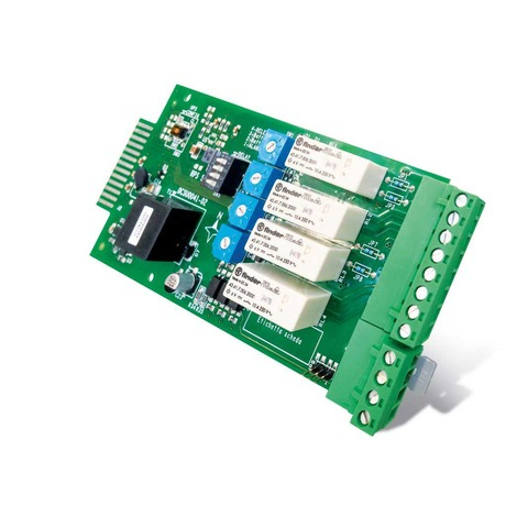 Riello MULTICOM-384 UPS Accessories - Green
