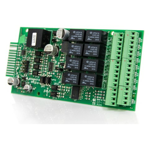 Riello MULTICOM-392 UPS Accessories - Green