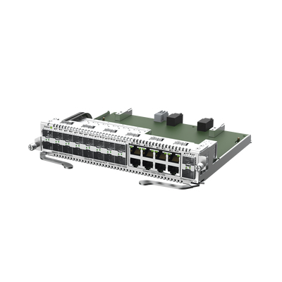 Ruijie Networks M6000-16SFP8GT2XS Network Switch Modules