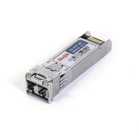 Ruijie Networks MINI-GBIC-SX-MM850 Network Transceiver Modules - Metallic