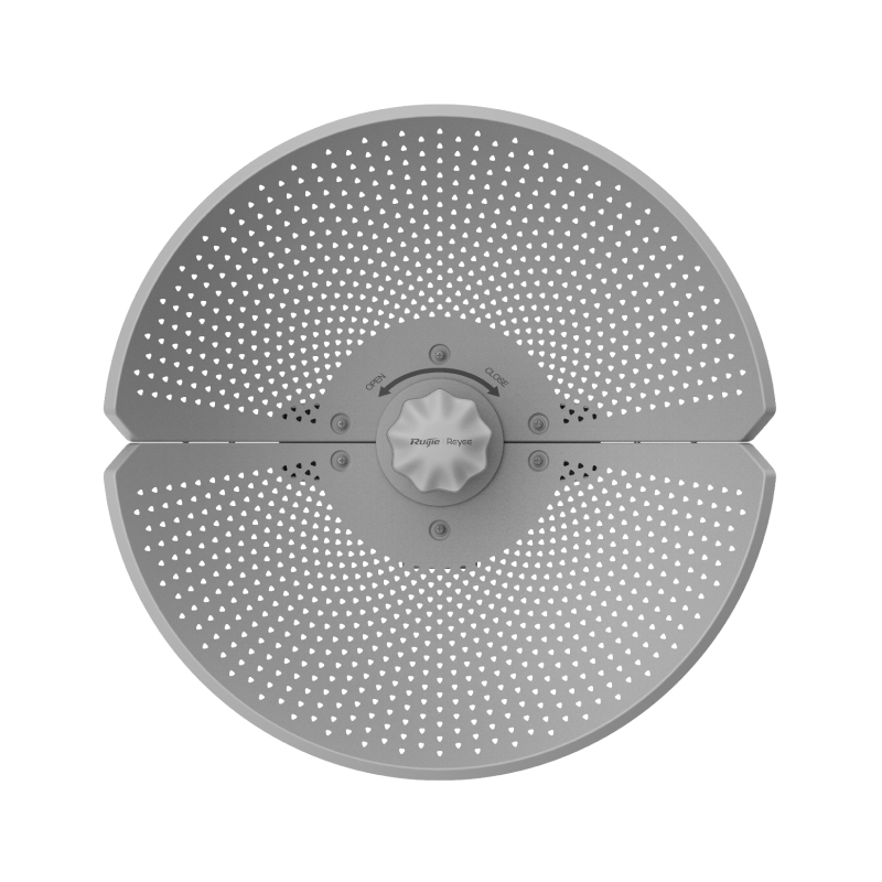 Ruijie Networks 5GHz Bridges & Repeaters - White