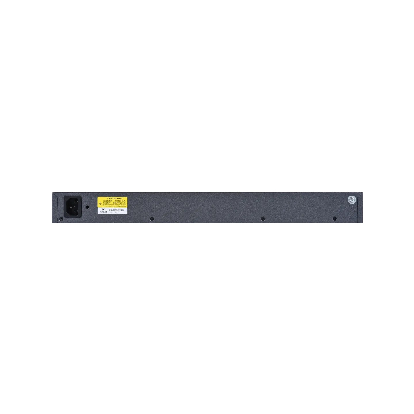 Ruijie Networks 48-Port Network Switches - 1000MB - Grey