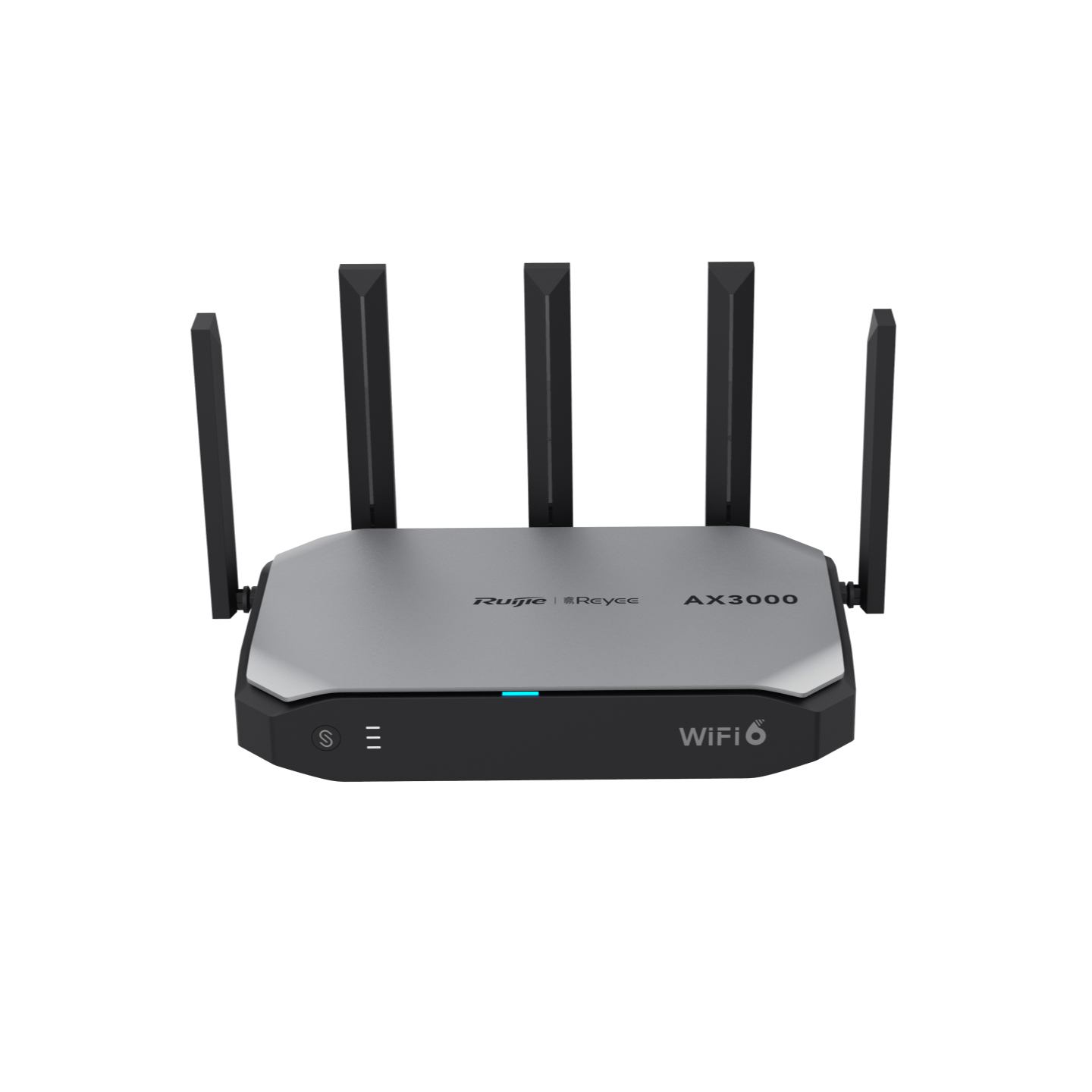 Ruijie Networks RG-EG105GW-X Wireless Routers - Multi