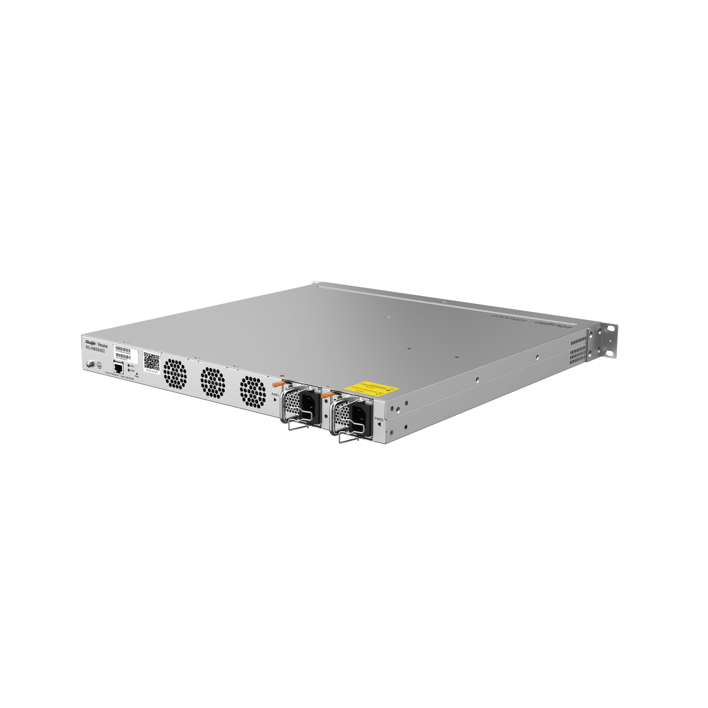Ruijie Networks RG-NBS6002 Network Switches - Grey