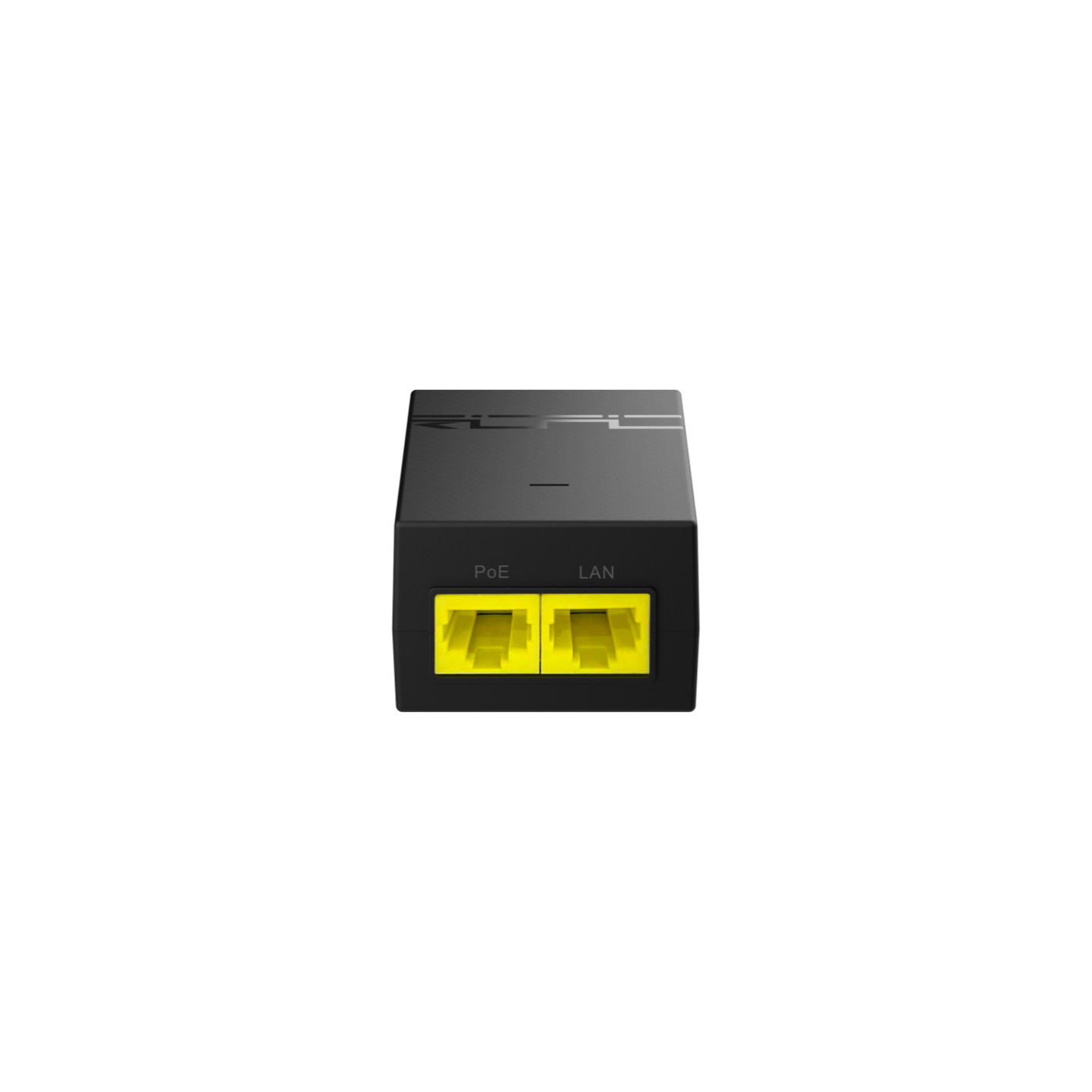 Ruijie Networks RG-POE-AF15 PoE Adapters - Black