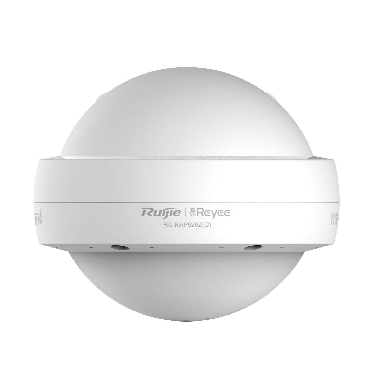 Ruijie Networks RG-RAP6262 Wireless Access Points - 256MB - White