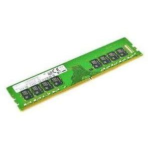 SAMSUNG 16GB PC4 19200 DDR4 2400 UDIMM Non ECC