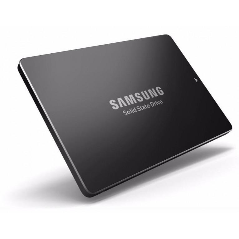 Samsung SM883 3.8TB 2.5 SATA 6Gbps SSD