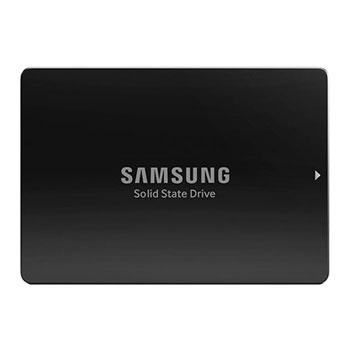 Samsung PM893 7.68TB 2.5 SATA 1DWPD SSD