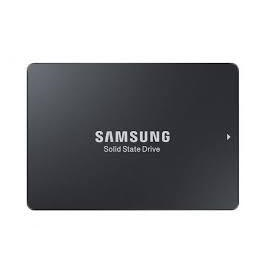 SAMSUNG ENTERPRISE 15.360GB PM1653 2.5 SAS 24GB/S SSD