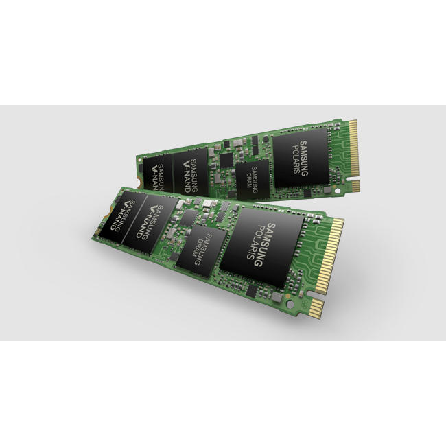 SAMSUNG 256GB PM871b M.2 sata 6Gpbs SSD