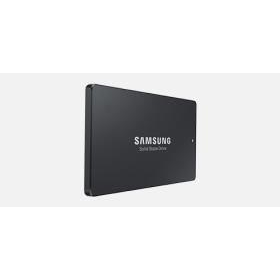 Samsung MZWLJ7T6HALA 7.68TB PM1733 2.5 U.2 NVMe SSD
