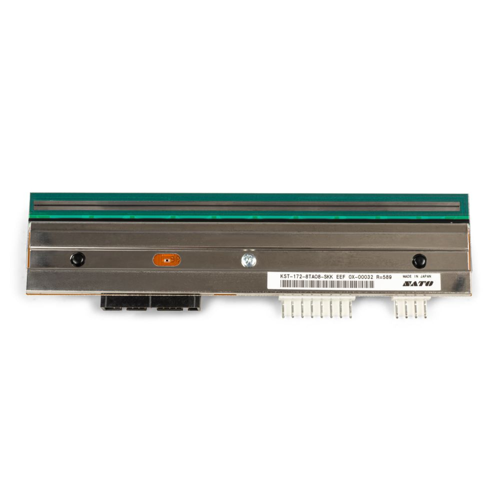 SATO R32975300 print head Direct thermal