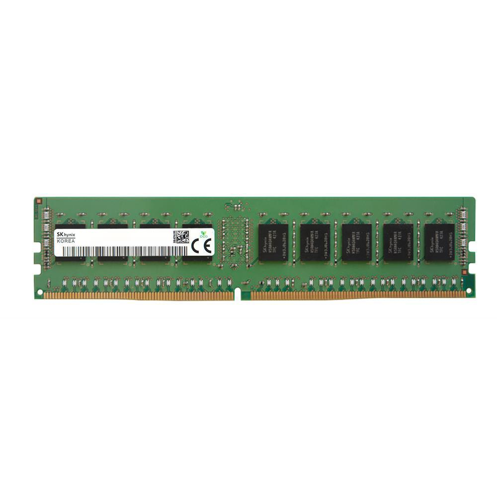 SK Hynix 16GB (1*16GB) 1RX4 PC4-19200T-R DDR4-2400MHZ RDIMM