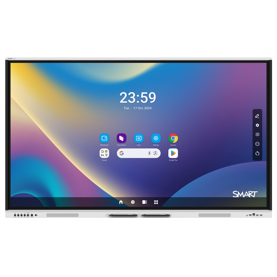 SMART Technologies GXV4 Interactive Whiteboards - 65 Inches