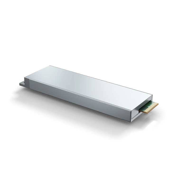 SOLIDIGM D7-P5520 Internal Solid State Drives