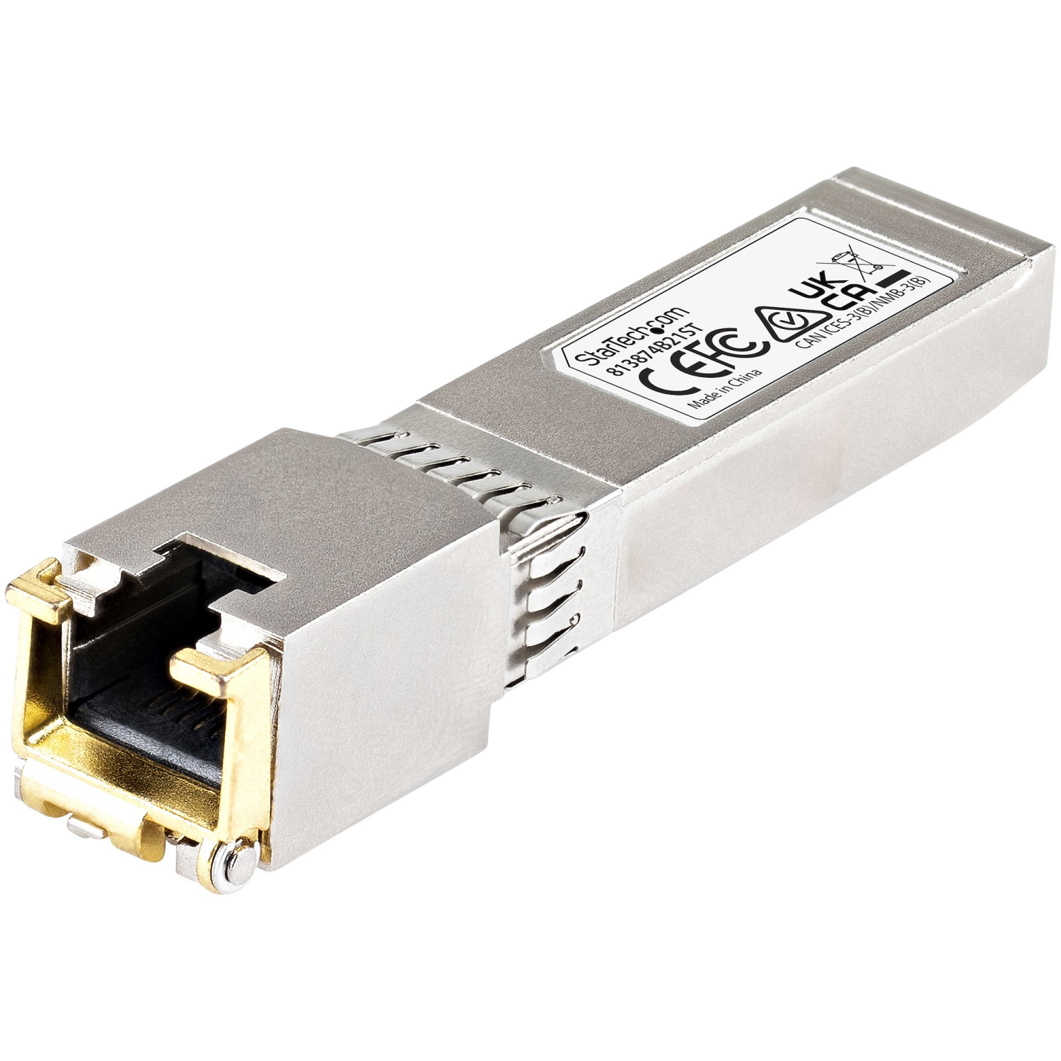 HP 813874-B21 COMPATIBLE SFP