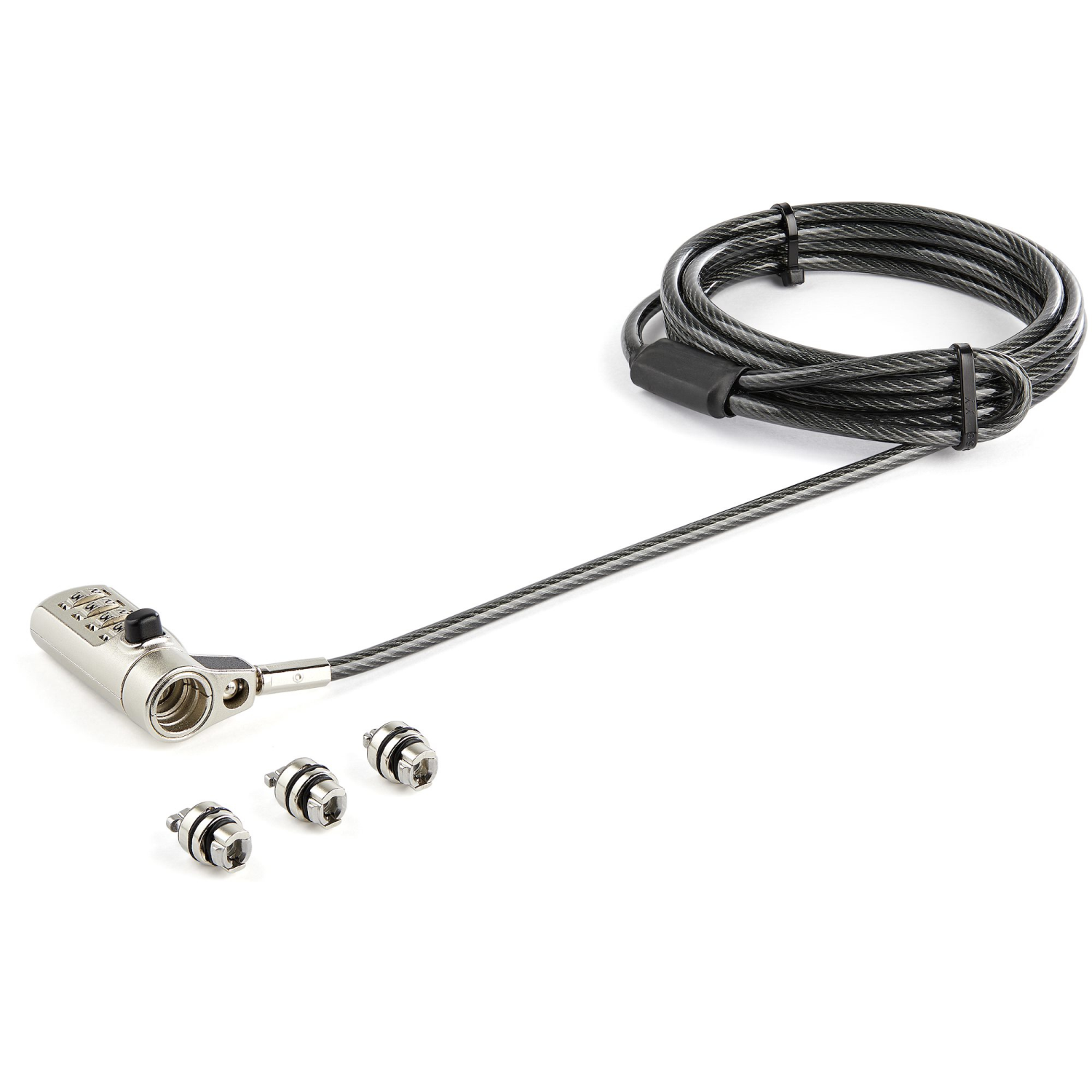 2M 6.6FT LAPTOP CABLE LOCK