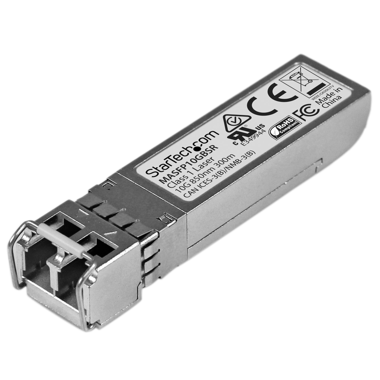CISCO MERAKI MA-SFP-10GB-SR COMPATIB