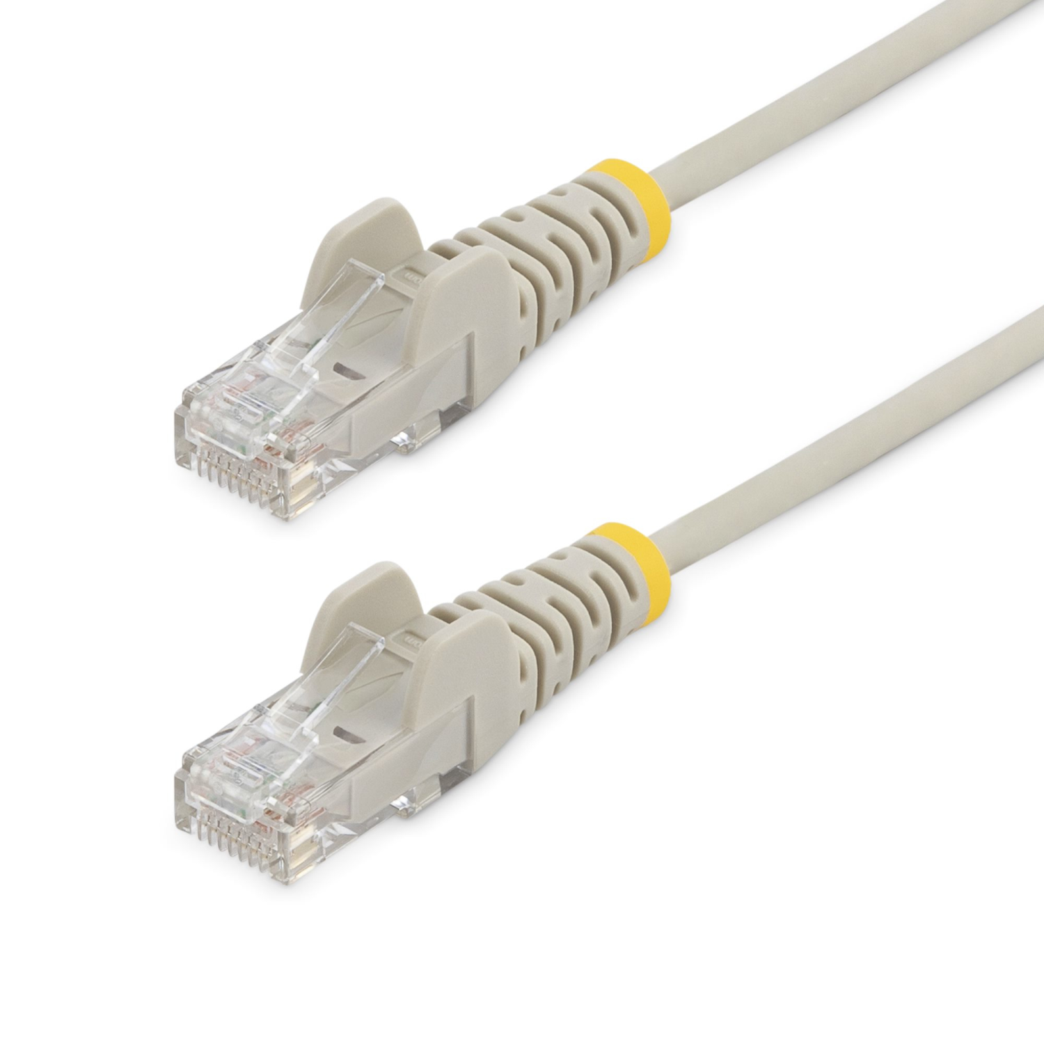 CAT6 CABLE - 1 M - GREY