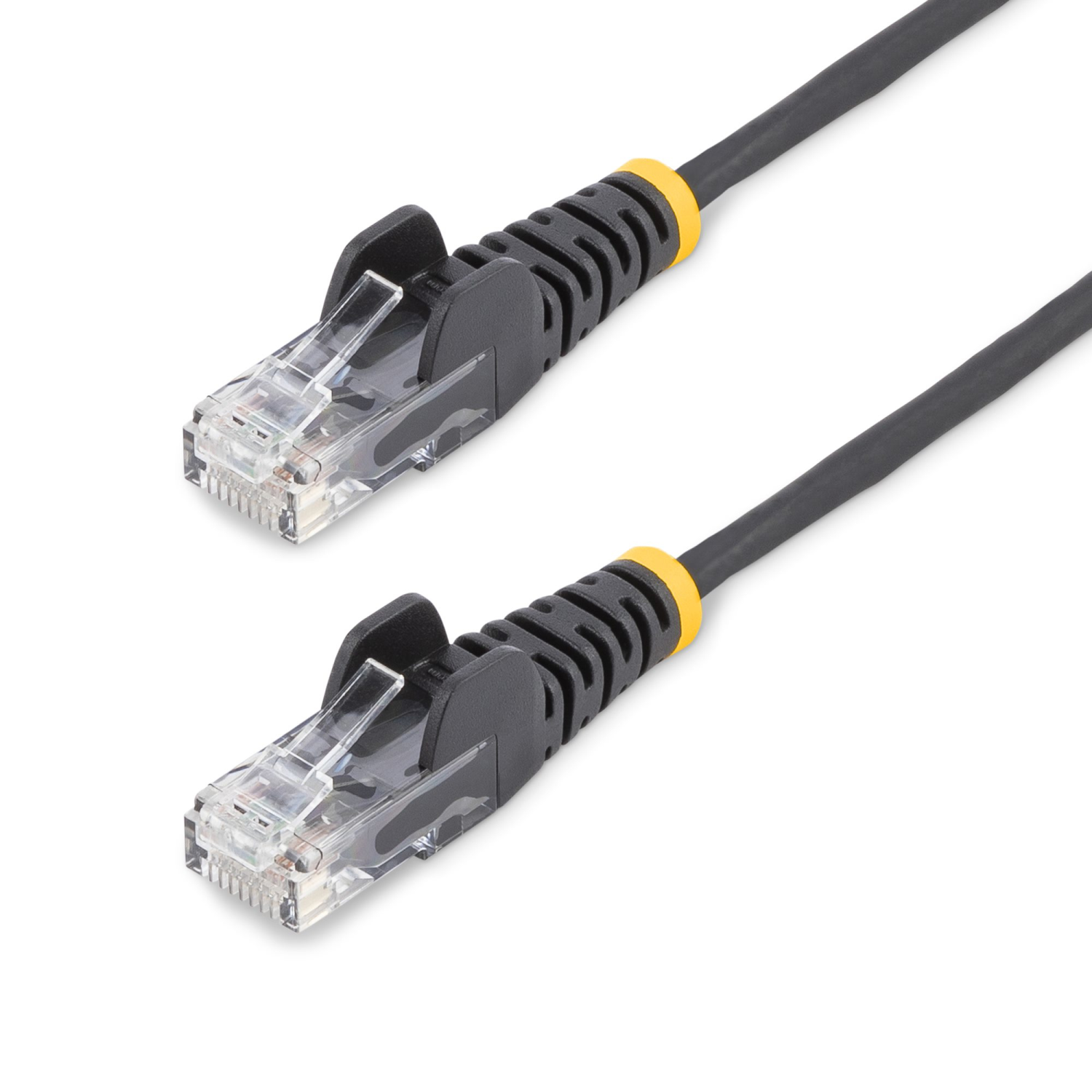 CAT6 CABLE - 3 M - BLACK