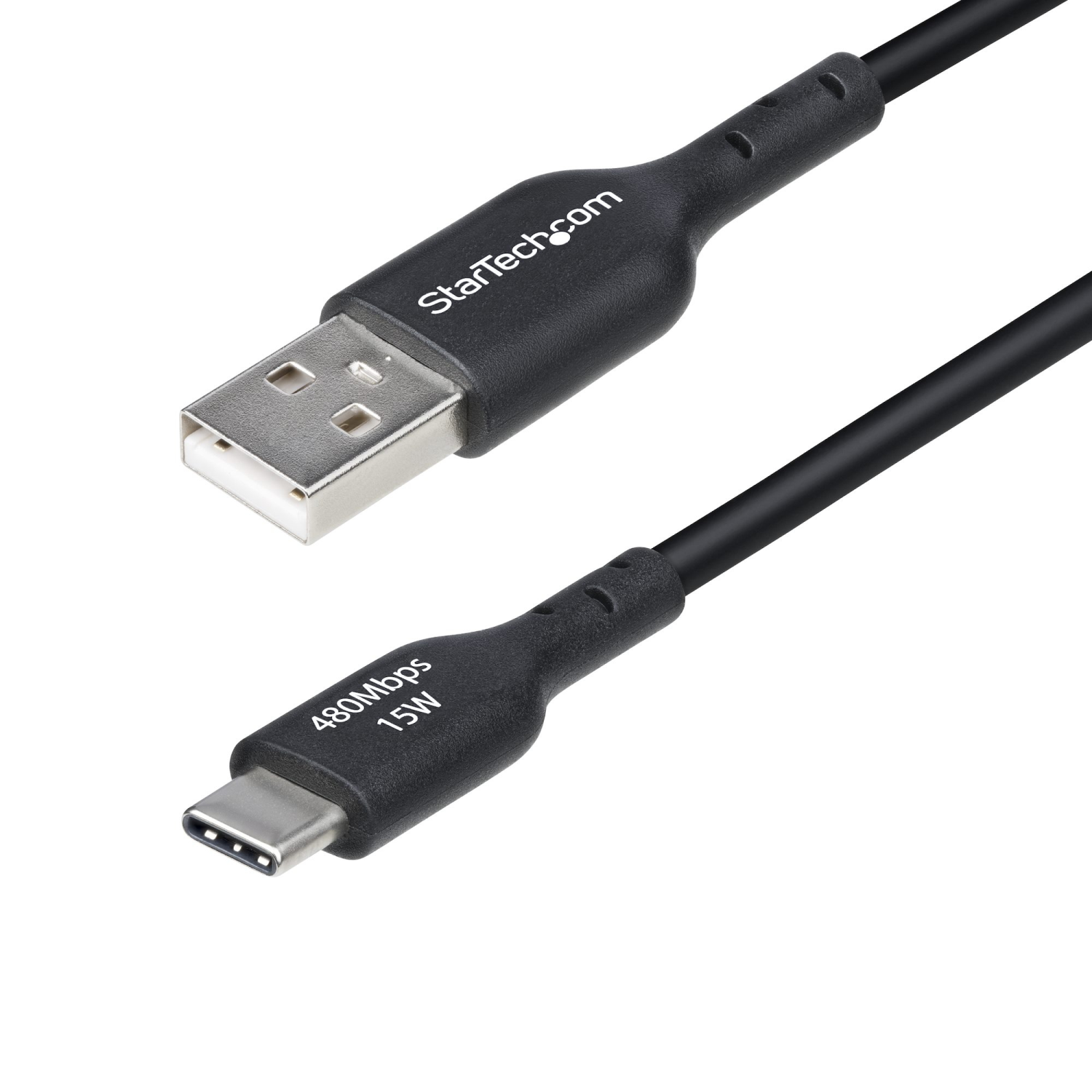 1M USB-A TO USB-C CABLE