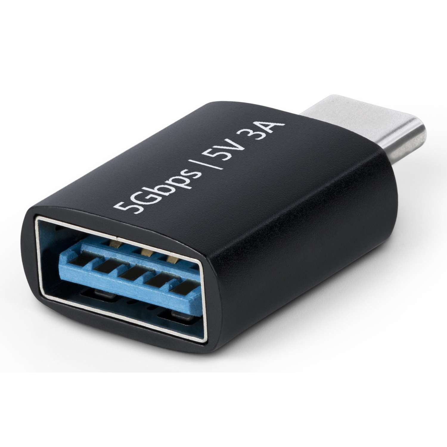 USB-C TO USB-A ADAPTER 5GBPS