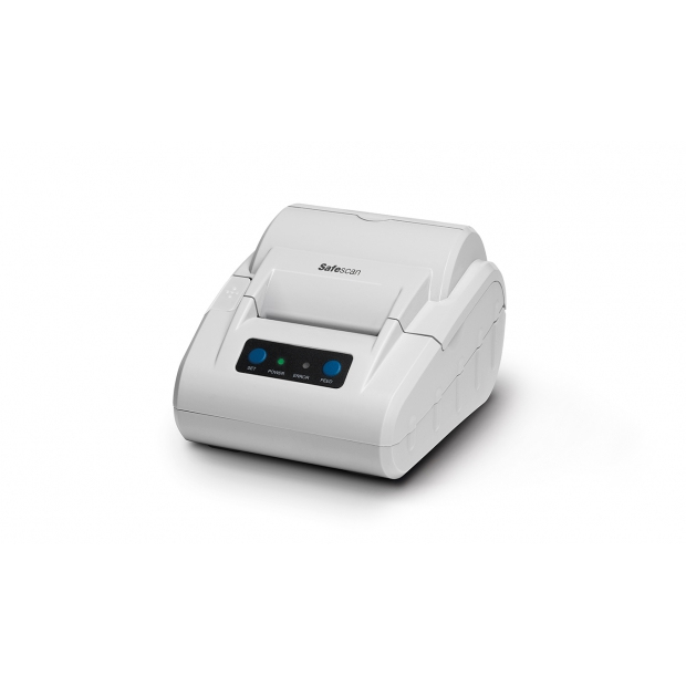 Safescan TP-230 Label Printers - White