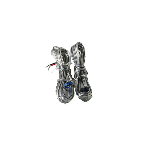 Samsung AH81-02137A Audio Cables - Silver