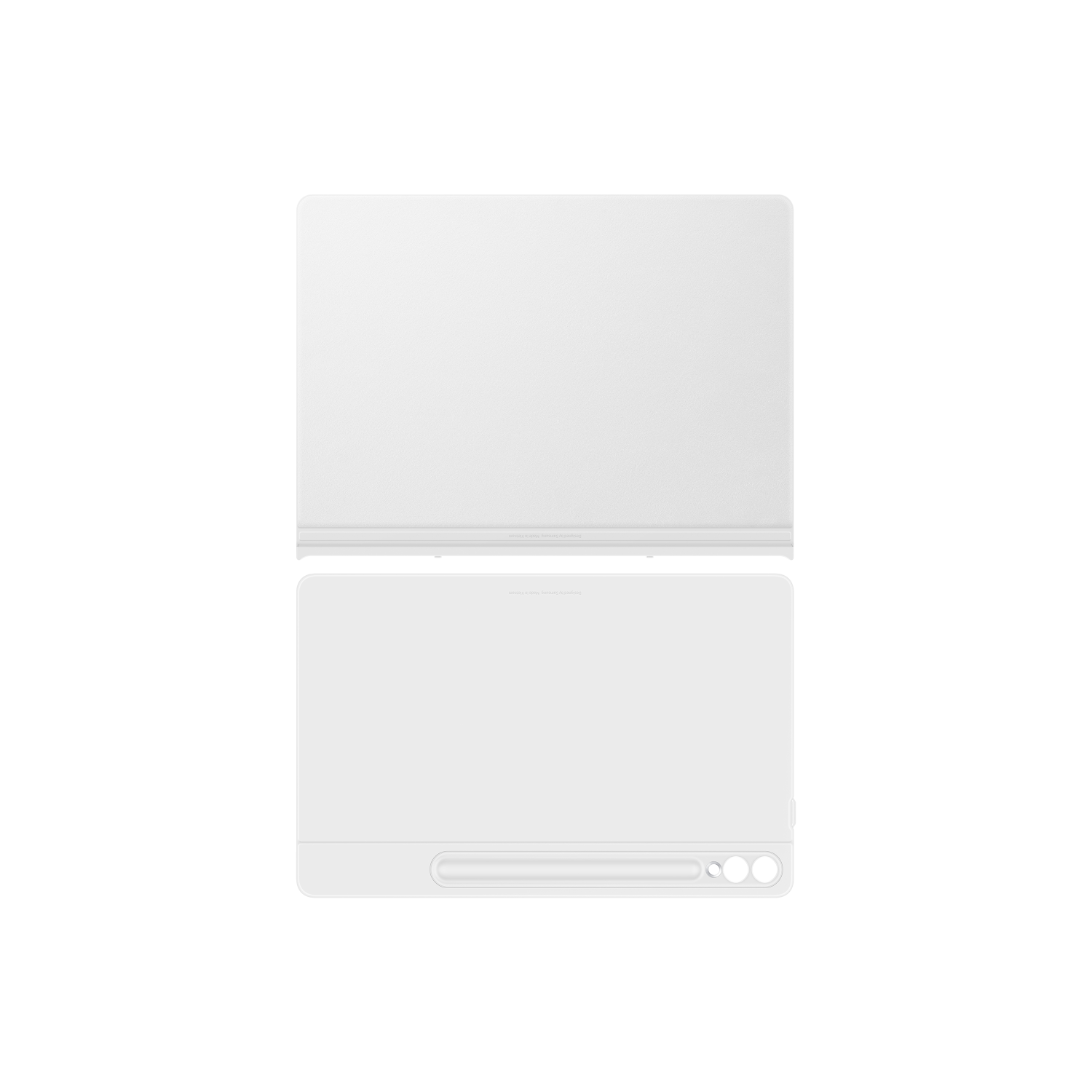 Samsung EF-BX810PWEGWW Tablet Cases - White