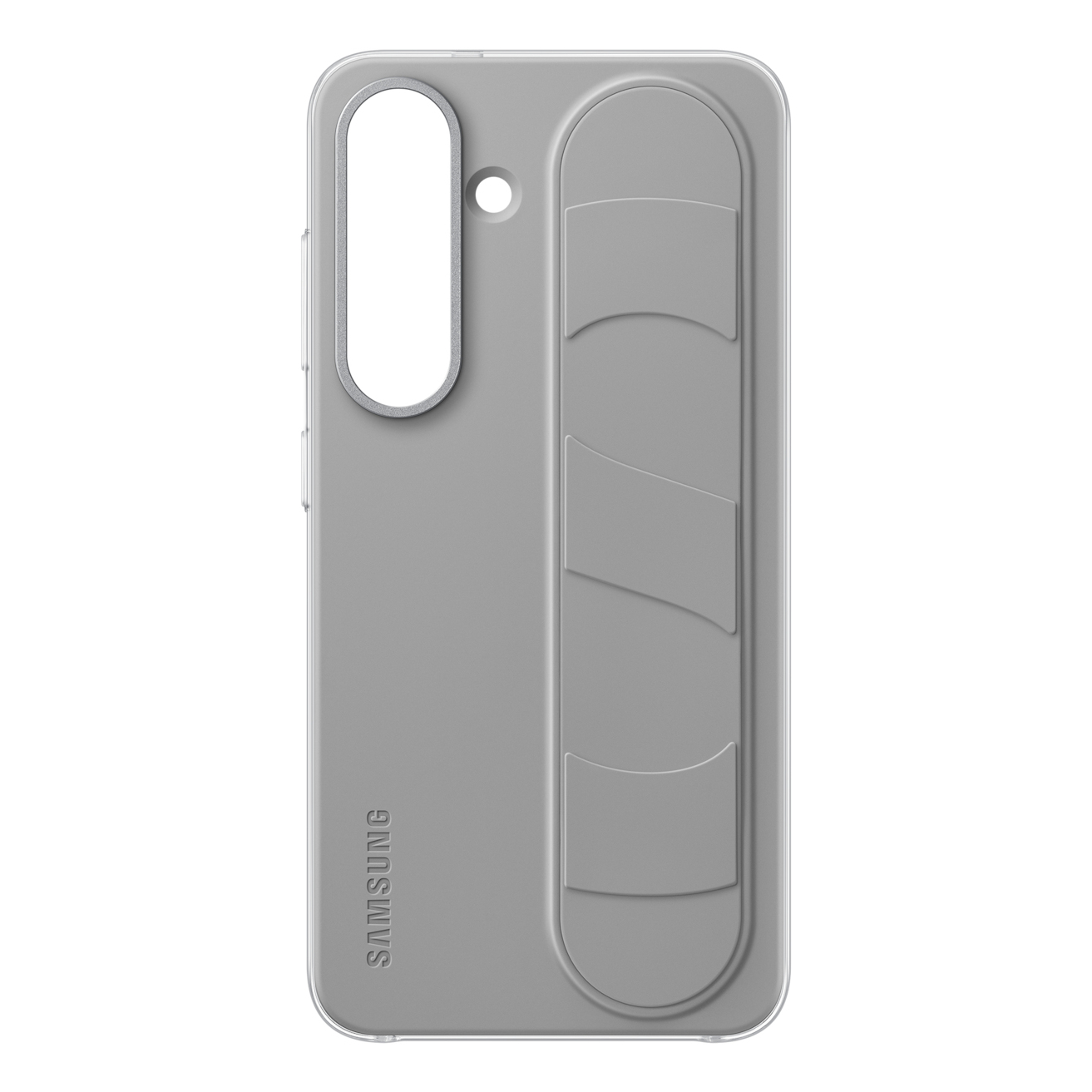 Samsung EF-GS931CJEGWW Mobile Phone Cases - Grey