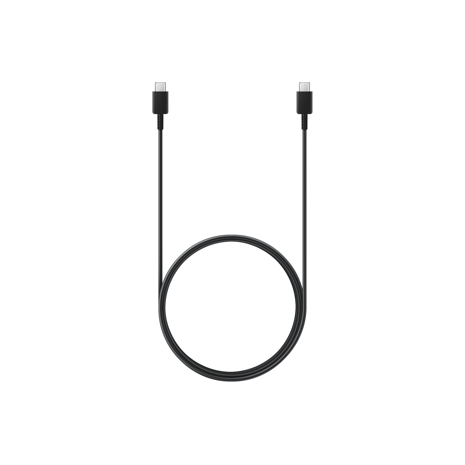 Samsung EP-DX310JBEGEU USB Cables - Black