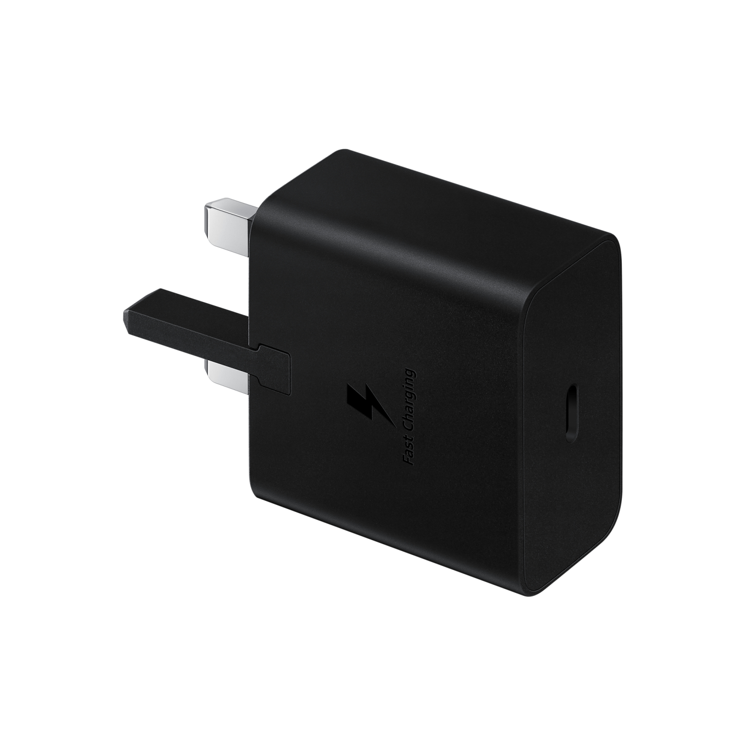 Samsung EP-T1510XBEGAE Mobile Device Chargers - Black