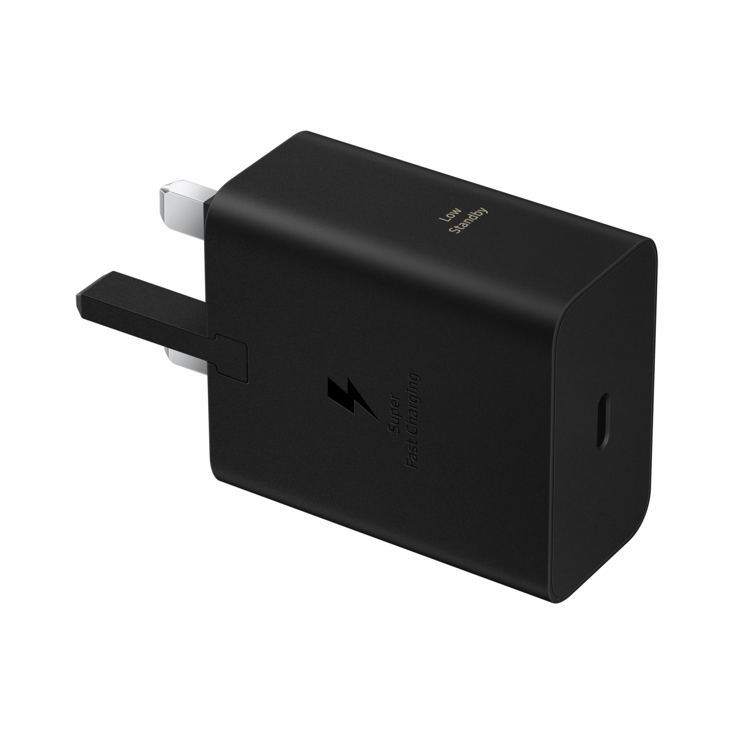 Samsung 60W Super Fast Charger 3.0 (without cable)