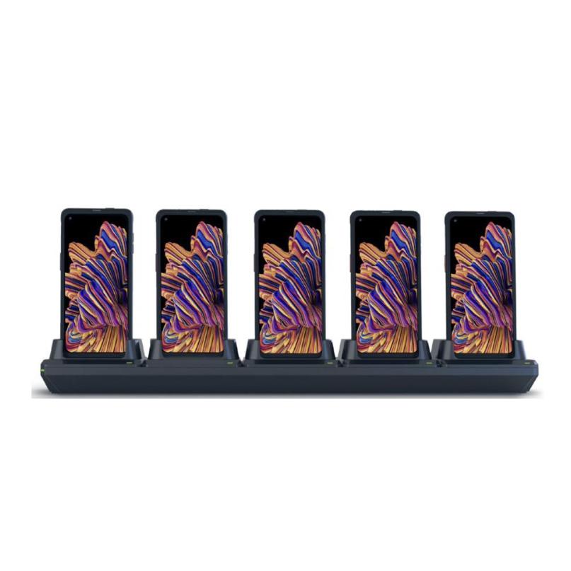 Samsung GP-XVG715ASEBW Mobile Device Chargers - Black